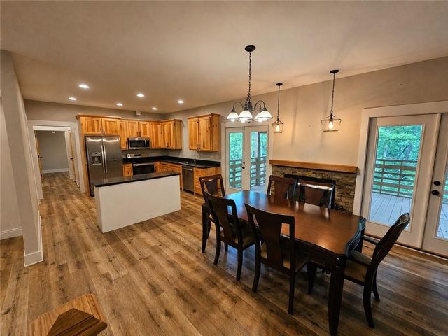 330 Glenridge Drive, Cleveland, GA 30528