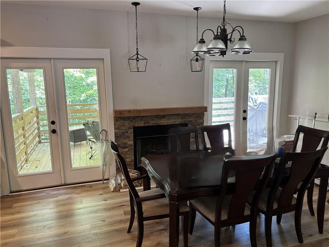 330 Glenridge Drive, Cleveland, GA 30528