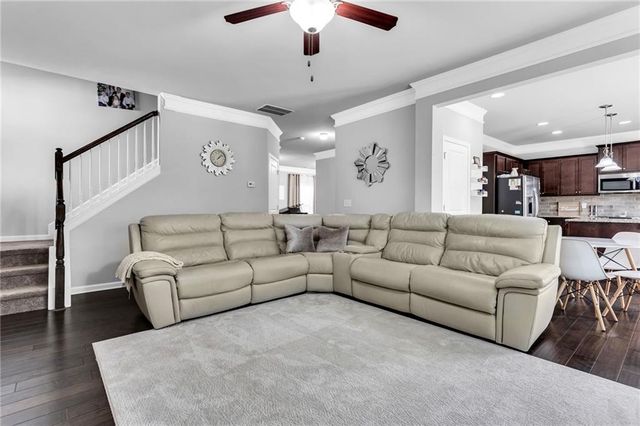 4130 Pleasant Woods Drive, Cumming, GA 30028