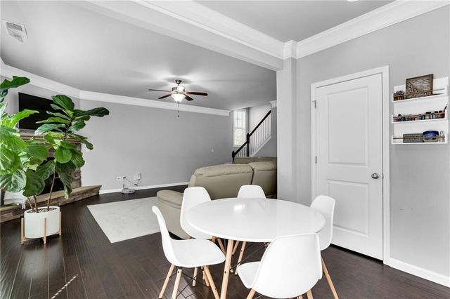 4130 Pleasant Woods Drive, Cumming, GA 30028