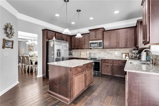 4130 Pleasant Woods Drive, Cumming, GA 30028