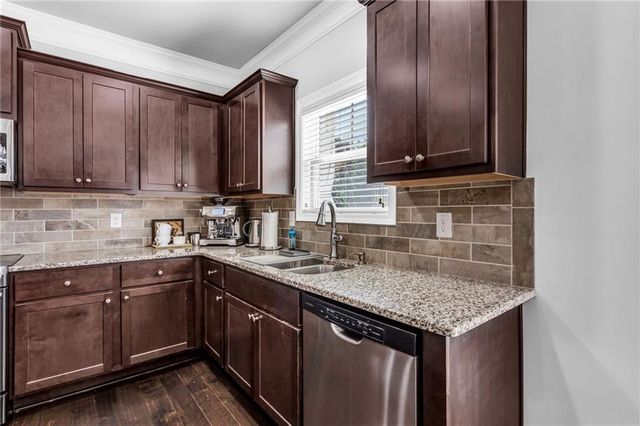 4130 Pleasant Woods Drive, Cumming, GA 30028