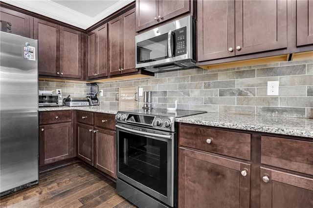 4130 Pleasant Woods Drive, Cumming, GA 30028