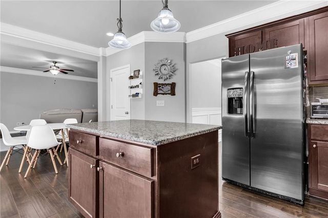 4130 Pleasant Woods Drive, Cumming, GA 30028