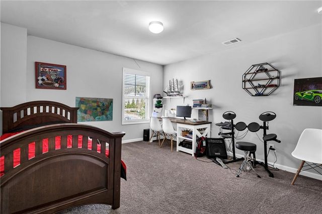 4130 Pleasant Woods Drive, Cumming, GA 30028