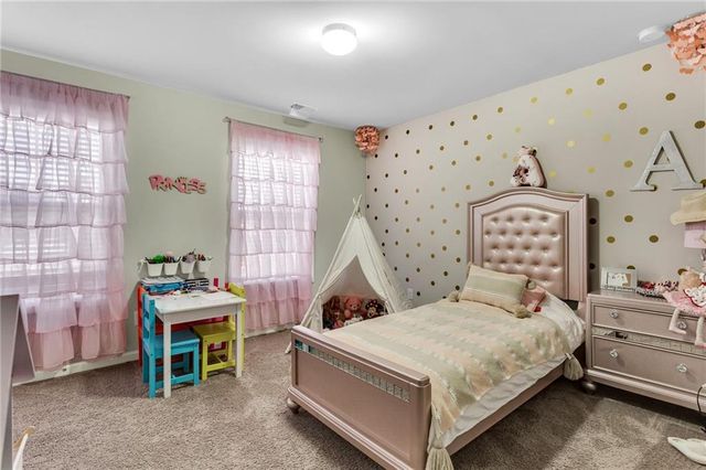 4130 Pleasant Woods Drive, Cumming, GA 30028