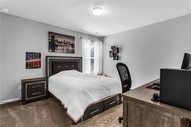 4130 Pleasant Woods Drive, Cumming, GA 30028