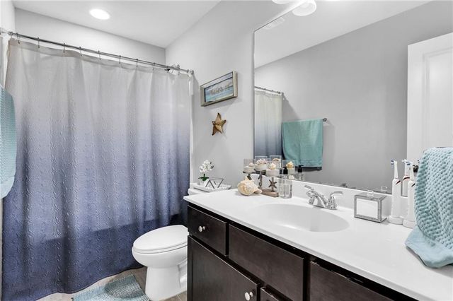 4130 Pleasant Woods Drive, Cumming, GA 30028