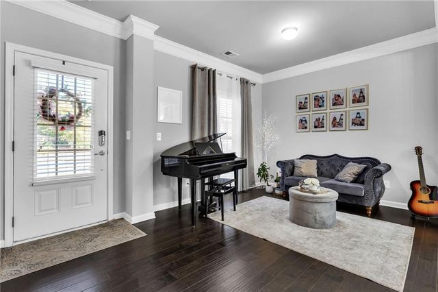 4130 Pleasant Woods Drive, Cumming, GA 30028