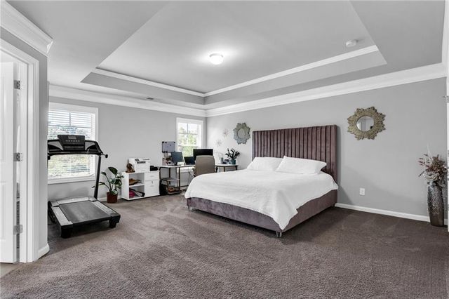 4130 Pleasant Woods Drive, Cumming, GA 30028