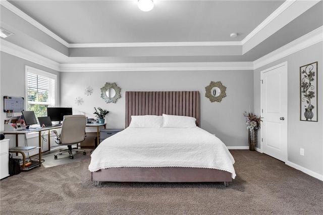 4130 Pleasant Woods Drive, Cumming, GA 30028