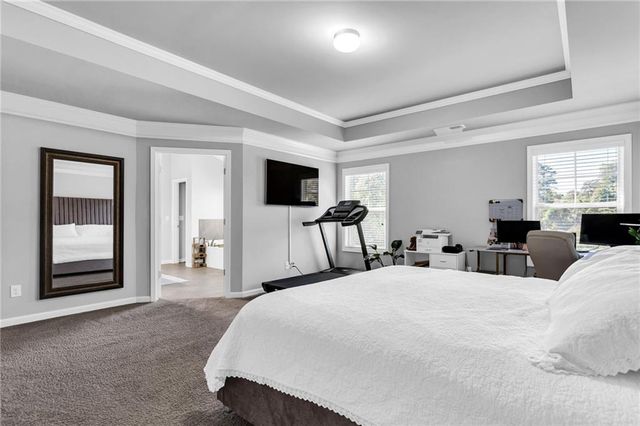 4130 Pleasant Woods Drive, Cumming, GA 30028