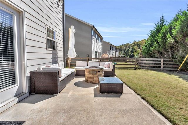 4130 Pleasant Woods Drive, Cumming, GA 30028