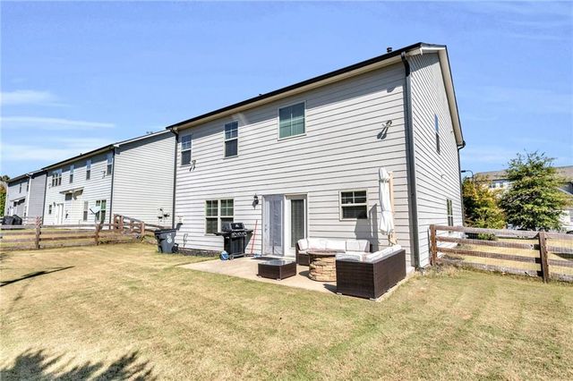 4130 Pleasant Woods Drive, Cumming, GA 30028