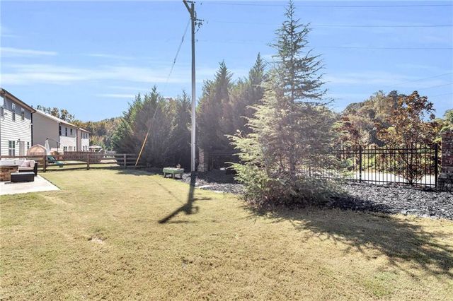 4130 Pleasant Woods Drive, Cumming, GA 30028