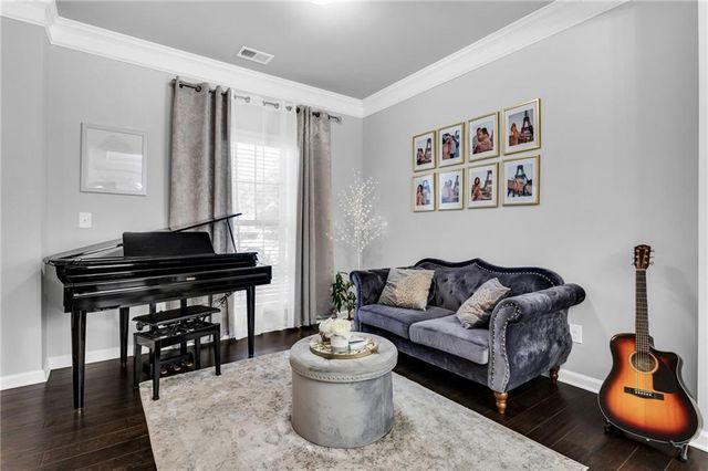 4130 Pleasant Woods Drive, Cumming, GA 30028