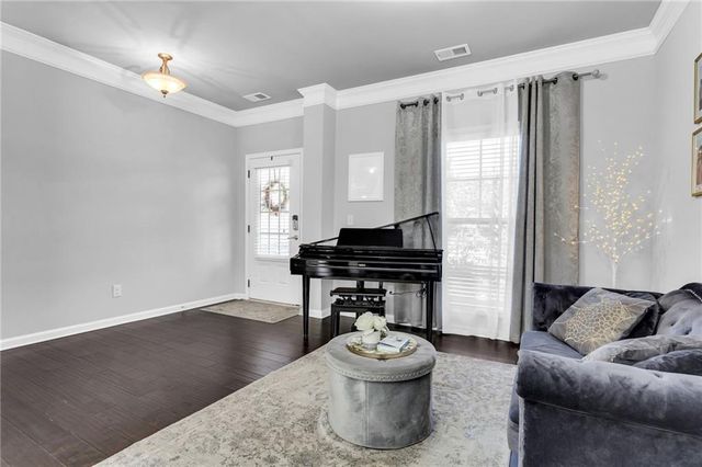 4130 Pleasant Woods Drive, Cumming, GA 30028