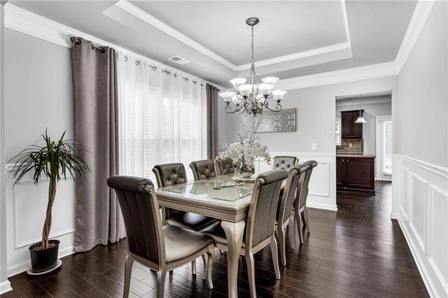 4130 Pleasant Woods Drive, Cumming, GA 30028