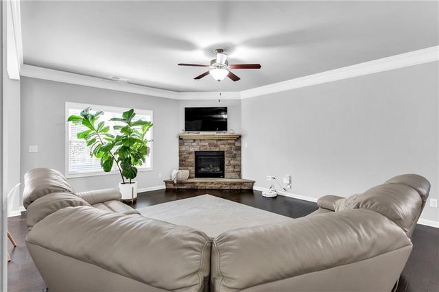 4130 Pleasant Woods Drive, Cumming, GA 30028