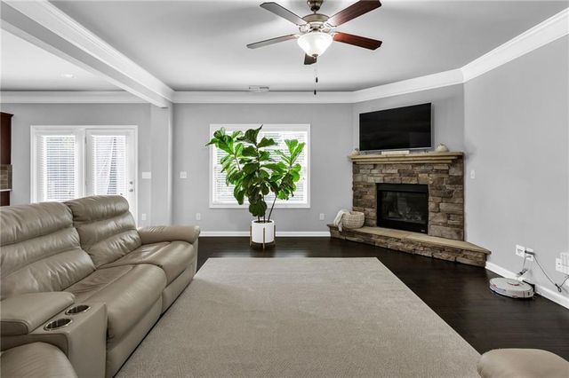 4130 Pleasant Woods Drive, Cumming, GA 30028