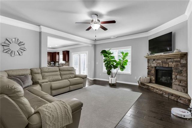 4130 Pleasant Woods Drive, Cumming, GA 30028