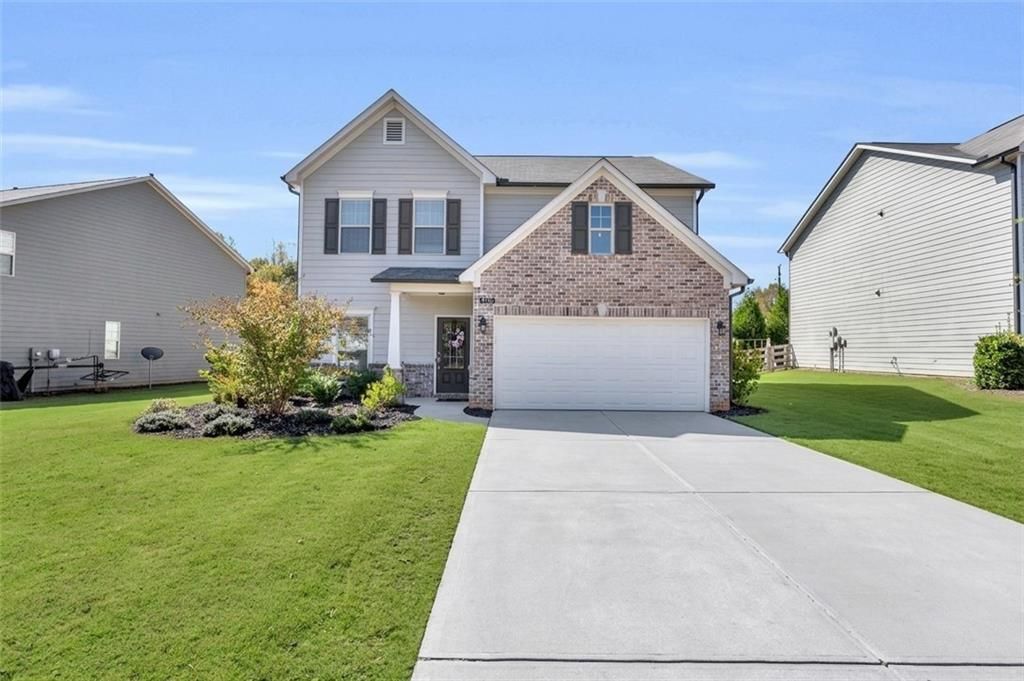 4130 Pleasant Woods Drive, Cumming, GA 30028