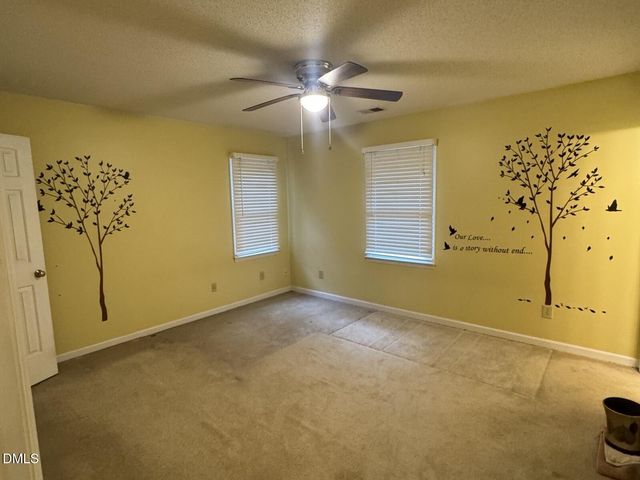 5019 Simmons Branch Trail, Raleigh, NC 27606