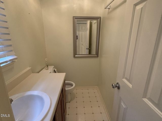 5019 Simmons Branch Trail, Raleigh, NC 27606
