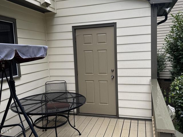 5019 Simmons Branch Trail, Raleigh, NC 27606