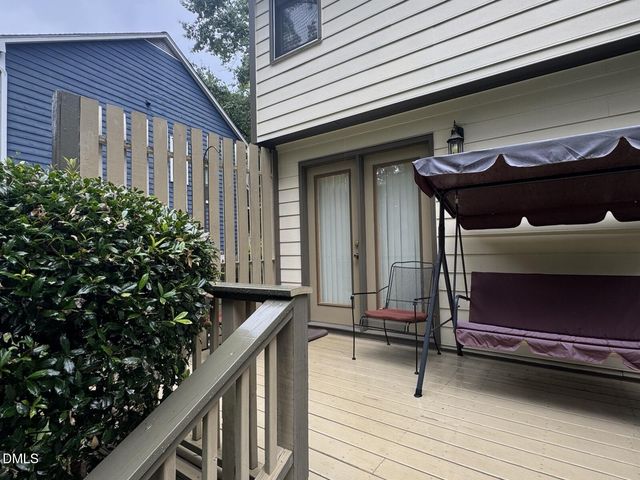 5019 Simmons Branch Trail, Raleigh, NC 27606