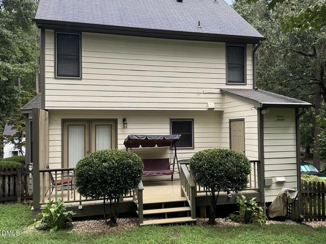 5019 Simmons Branch Trail, Raleigh, NC 27606
