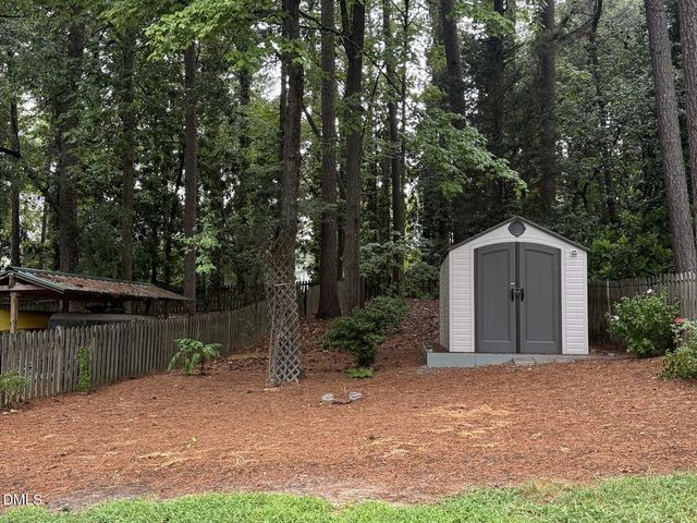 5019 Simmons Branch Trail, Raleigh, NC 27606