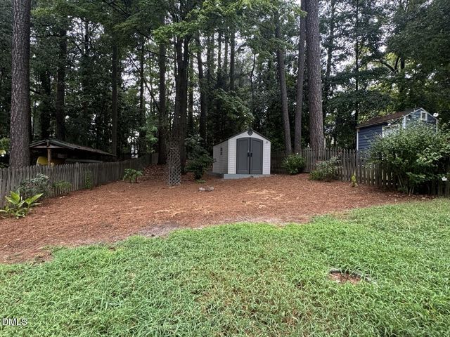 5019 Simmons Branch Trail, Raleigh, NC 27606