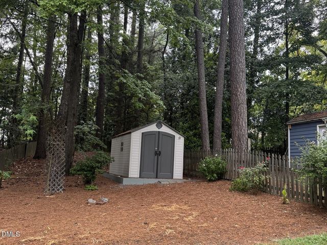 5019 Simmons Branch Trail, Raleigh, NC 27606