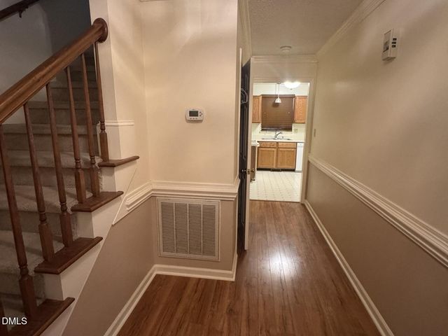 5019 Simmons Branch Trail, Raleigh, NC 27606