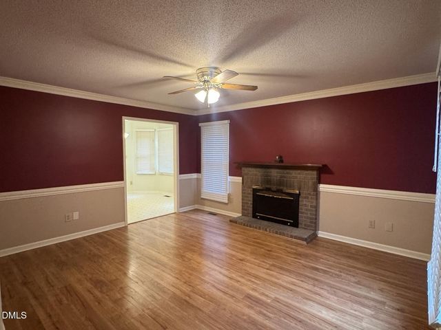 5019 Simmons Branch Trail, Raleigh, NC 27606