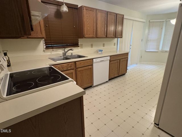 5019 Simmons Branch Trail, Raleigh, NC 27606