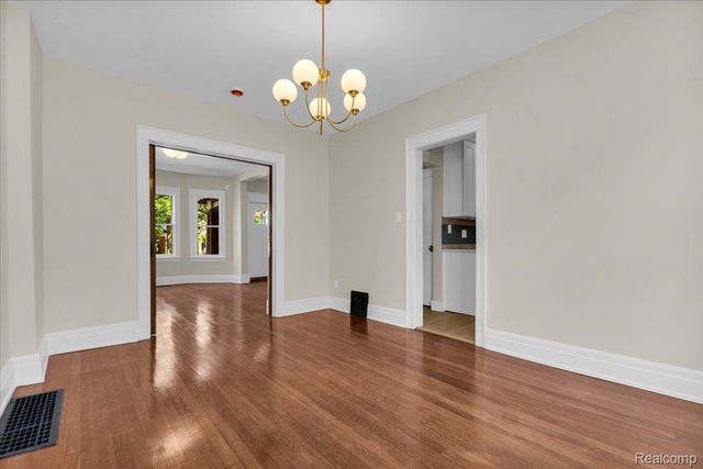 751 Van Dyke Street, Detroit, MI 48214