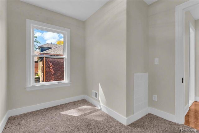 751 Van Dyke Street, Detroit, MI 48214