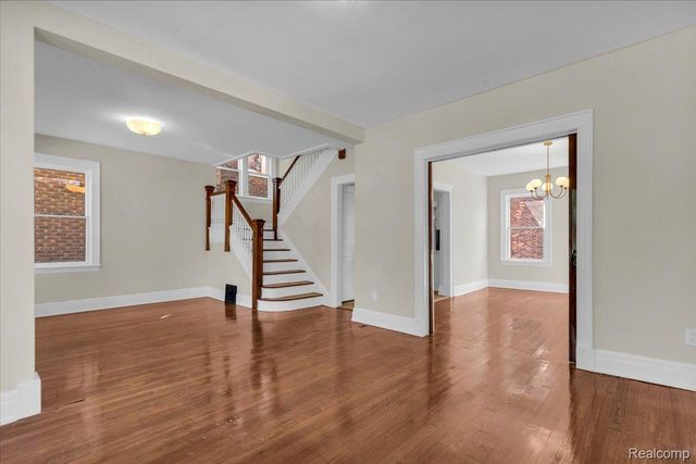 751 Van Dyke Street, Detroit, MI 48214