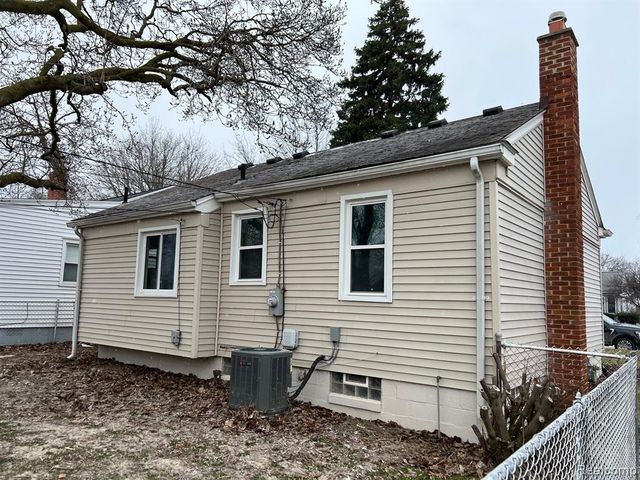 3505 Williams Street, Dearborn, MI 48124