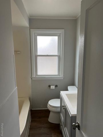 3505 Williams Street, Dearborn, MI 48124