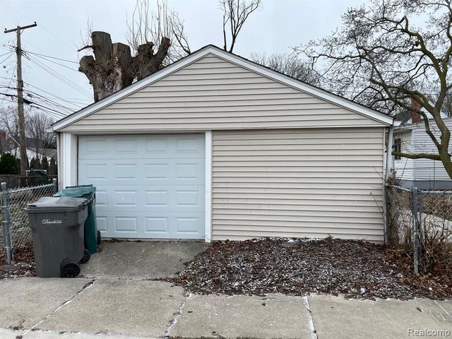 3505 Williams Street, Dearborn, MI 48124