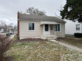 3505 Williams Street, Dearborn, MI 48124