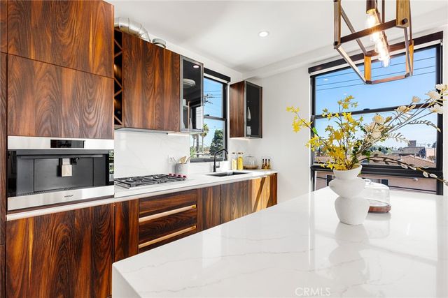 3975 Frances Avenue, West Los Angeles, CA 90066