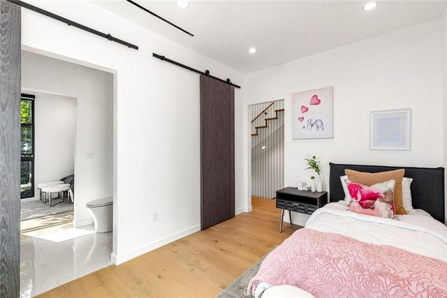 3975 Frances Avenue, West Los Angeles, CA 90066