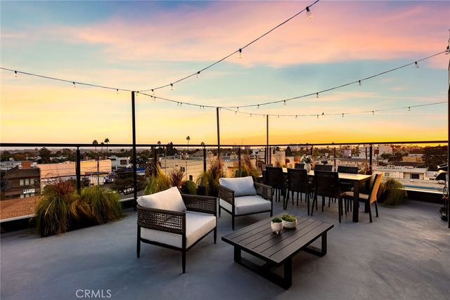 3975 Frances Avenue, West Los Angeles, CA 90066