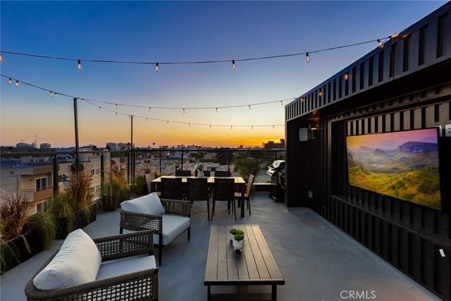 3975 Frances Avenue, West Los Angeles, CA 90066