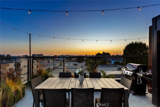 3975 Frances Avenue, West Los Angeles, CA 90066