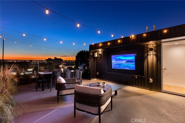 3975 Frances Avenue, West Los Angeles, CA 90066